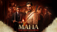 Mafia: The Old Country: Neuer Story-Trailer Loyalität ist alles