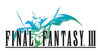 Final Fantasy III - im Handel
