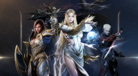 Lineage2M – Neues großes Update bringt Oren-Gebiet