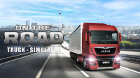 ON THE ROAD - The Truck Simulator erhält bessere Grafik und realistischeres Wetter