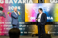 GG Bavaria 2024: Bayerns Gaming-Messe übertrifft alle Erwartungen