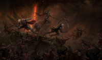 Diablo Immortal: 2024 Zeitplan und Abgrund des Schreckens Teaser