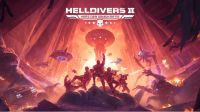 Herz der Demokratie: Update bringt neue Features für Helldivers 2