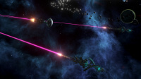 First Contact Story Pack für Stellaris erscheint aus dem Nichts