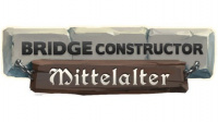 Bridge Constructor Mittelalter - Die PC-Box ist ab heute im Handel verfügbar