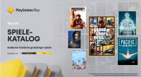 PlayStation Plus Extra- & Premium-Neuzugänge im November