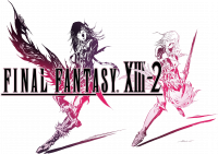Final Fantasy XIII-2 Now Available for PC