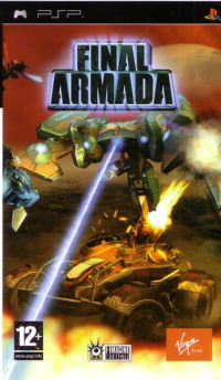 Final Armada