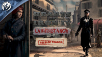 Hearts of Iron IV: La Resistance