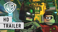 Warner Bros. Interactive Entertainment veröffentlicht LEGO Batman 3: Jenseits von Gotham