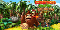 Donkey Kong Country Returns HD: Übersichtstrailer zeigt neue Infos