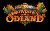 Hearthstone-Erweiterung Showdown im Ödland