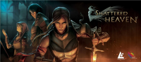 Shattered Heaven startet morgen in den Early Access auf Steam