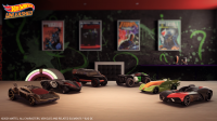 Hot Wheels Unleashed dreht demnächst seine Runden in Gotham-City
