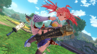 Atelier Sophie 2: The Alchemist of the Mysterious Dream: Ein Treffen mit Elvira