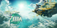 Der 3. offizielle Trailer zu The Legend of Zelda: Tears of the Kingdom ist da