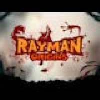 Rayman Origins Trailer