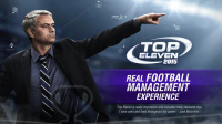 Top Eleven 2015, das meistgespielte Cross-Plattform Sportspiel der Welt, erschien am 26. Januar 2015