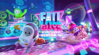 Der Wahnsinn geht weiter – Fall Guys: Ultimate Knockout Season 4 hat begonnen