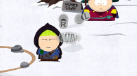 South Park: Der Stab der Wahrheit - Neuer Trailer veröffentlicht