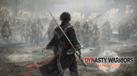 KOEI TECMO und Omega Force enthüllen DYNASTY WARRIORS: ORIGINS