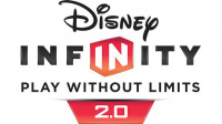Disney Interactive wünscht Frohe Weihnachten mit festlich inszenierten Fotos beliebter Disney Infinity Figuren