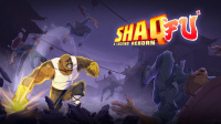 Shaq Fu