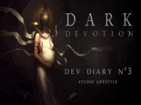 Dark Devotion