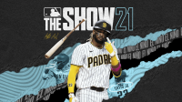 MLB The Show 21 ist jetzt erhältlich