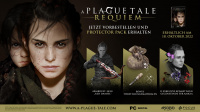 A Plague Tale: Requiem mit neuem Gameplay-Overview-Trailer