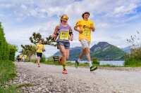 Neuer Rekord: Wings for Life World Run mit App Run Events in über 46 Städten in Deutschland