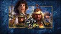 Age of Empires erscheint 2023 auf Xbox-Konsolen