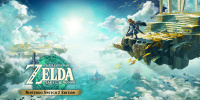 The Legend of Zelda: Tears of the Kingdom