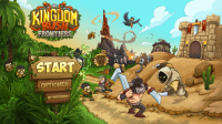 Kingdom Rush Frontiers ist für Xbox One erhältlich