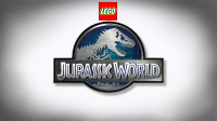 Lego Jurassic World