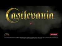 Xbox Backwards Compatibility Adds Some Fresh Castlevania