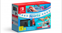 Drei Nintendo Switch-Sets bringen ab sofort Farbe in den Herbst