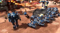 Airmech Arena startet auf Xbox Live