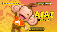 Super Monkey Ball Banana Mania: Neues Video stellt die Affenbande vor