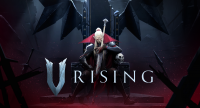 V Rising - Early Access Version