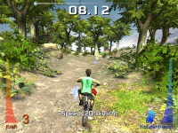 Mountain Bike Adrenaline