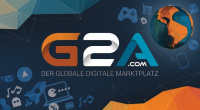G2A versüßt euch den Sommer mit dieser Aktion