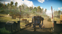 Iron Harvest 1920+: Story-Trailer und Details zur digitalen gamescom 2020 veröffentlicht