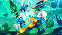 The Smurfs 2 – The Prisoner of the Green Stone