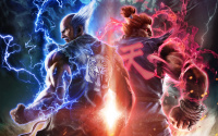 Tekken 7 - letztes DLC-Pack des Season Pass 3