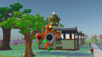 LEGO Worlds Online Multiplayer Announced