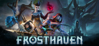 FROSTHAVEN erhält neues Content-Update: Legacy of the Algox