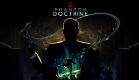 Phantom Doctrine