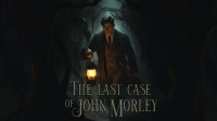 The Last Case of John Morley