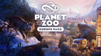 Planet Zoo: Das Europe Pack begrüßt Spieler im Winterwunderland
